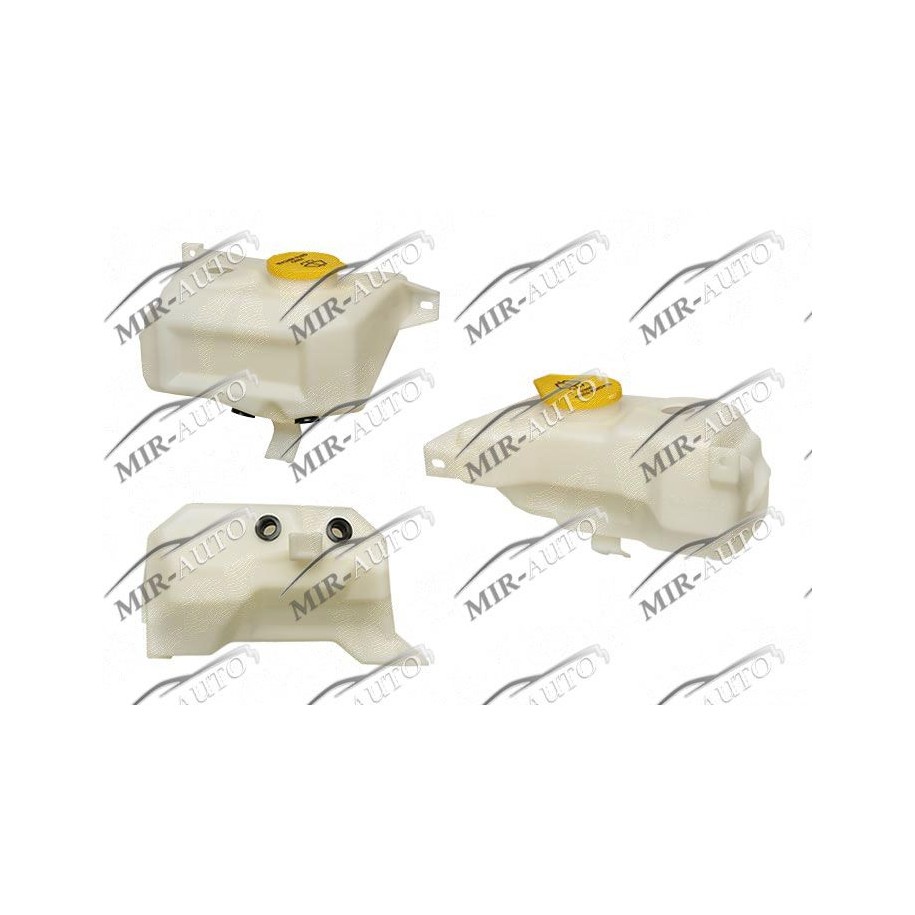 Windscreen Washer Tank