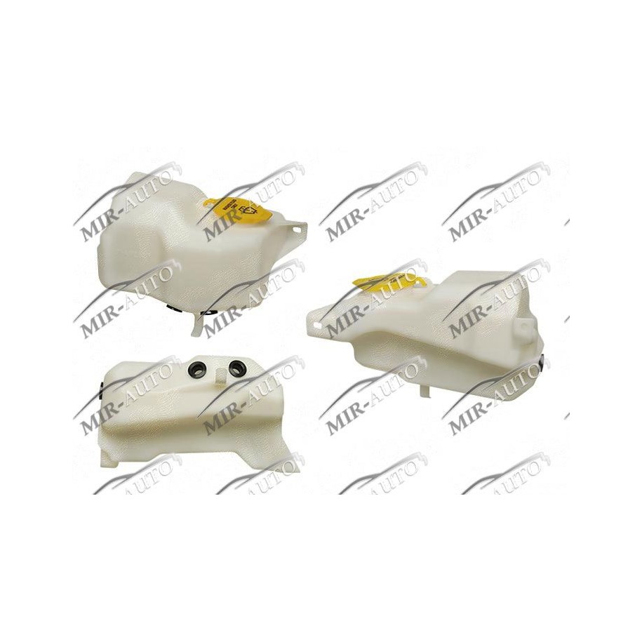 Windscreen Washer Tank