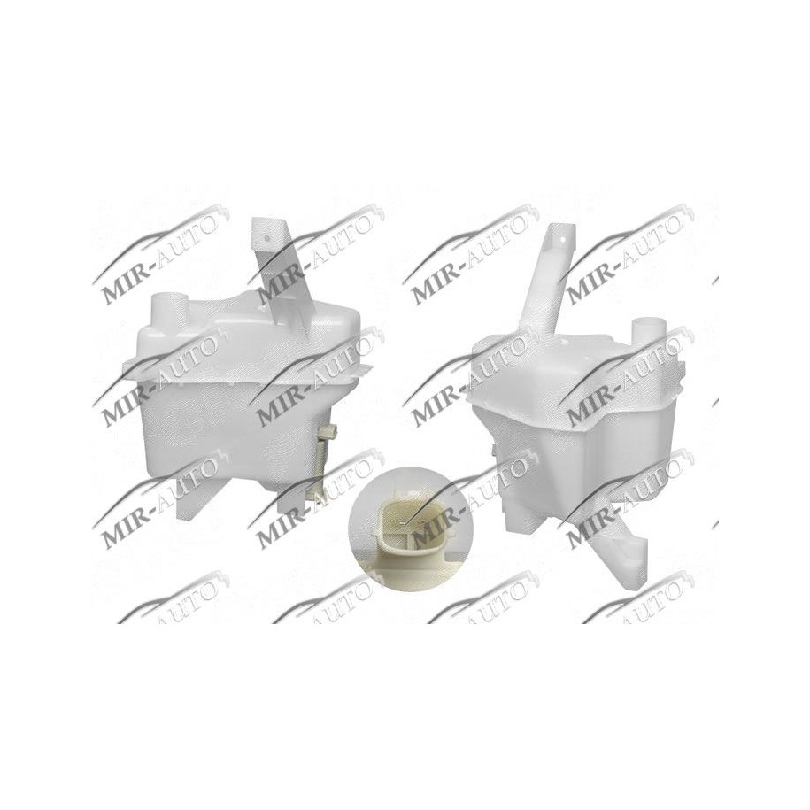 Windscreen Washer Tank