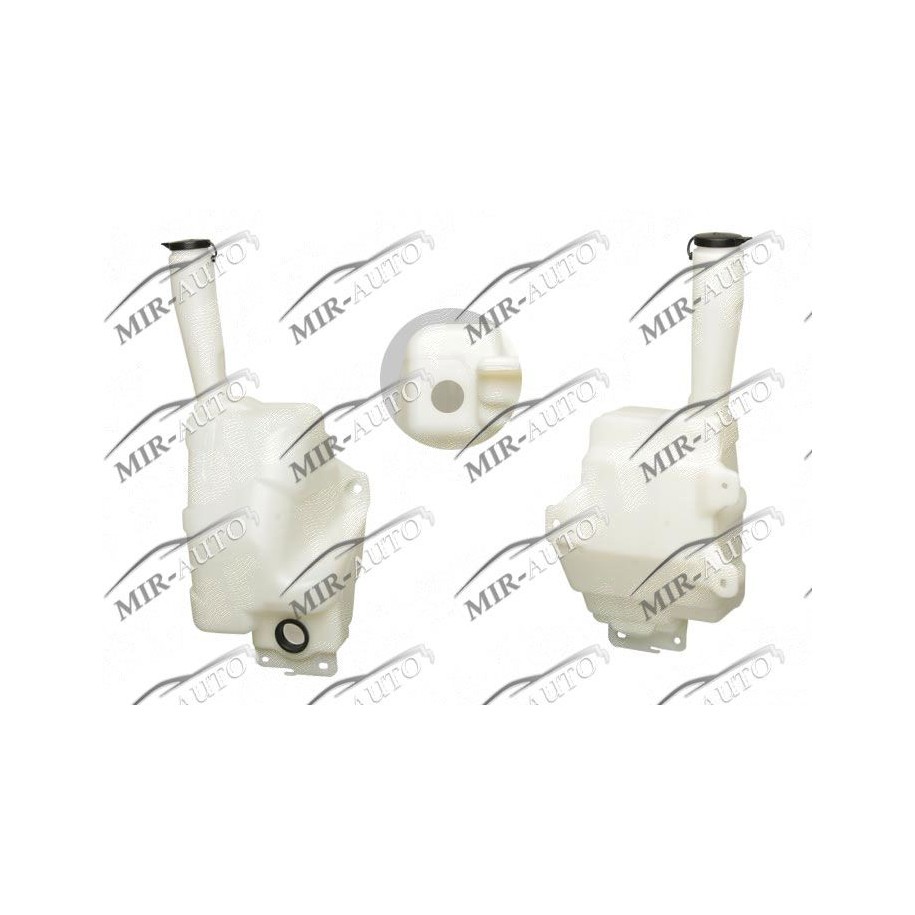 Windscreen Washer Tank