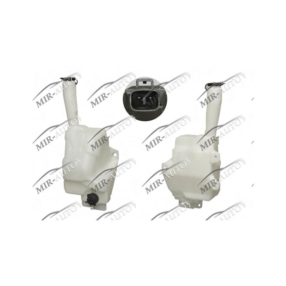 Windscreen Washer Tank