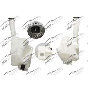 Langų apiplovimo bakelis