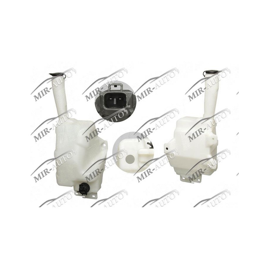 Бачок омывателя