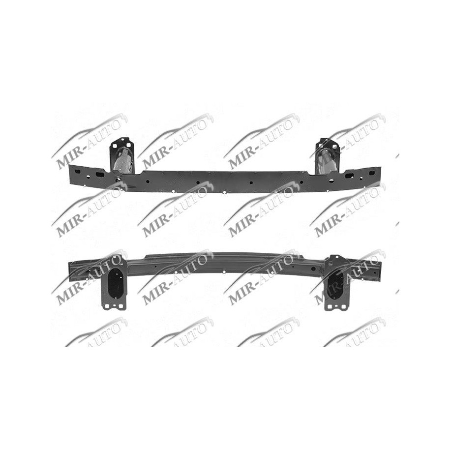 Bumper Reinforcement