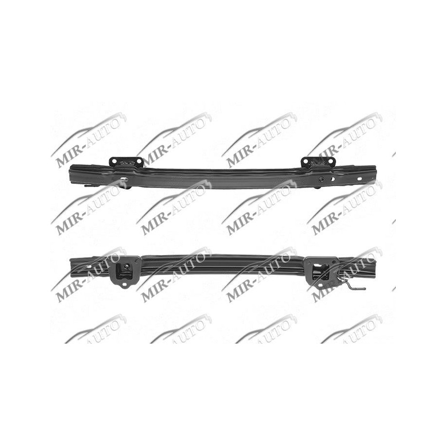 Bumper Reinforcement