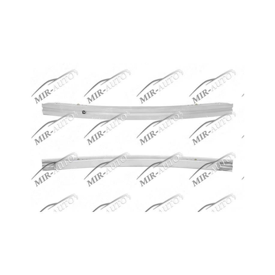 Bumper Reinforcement