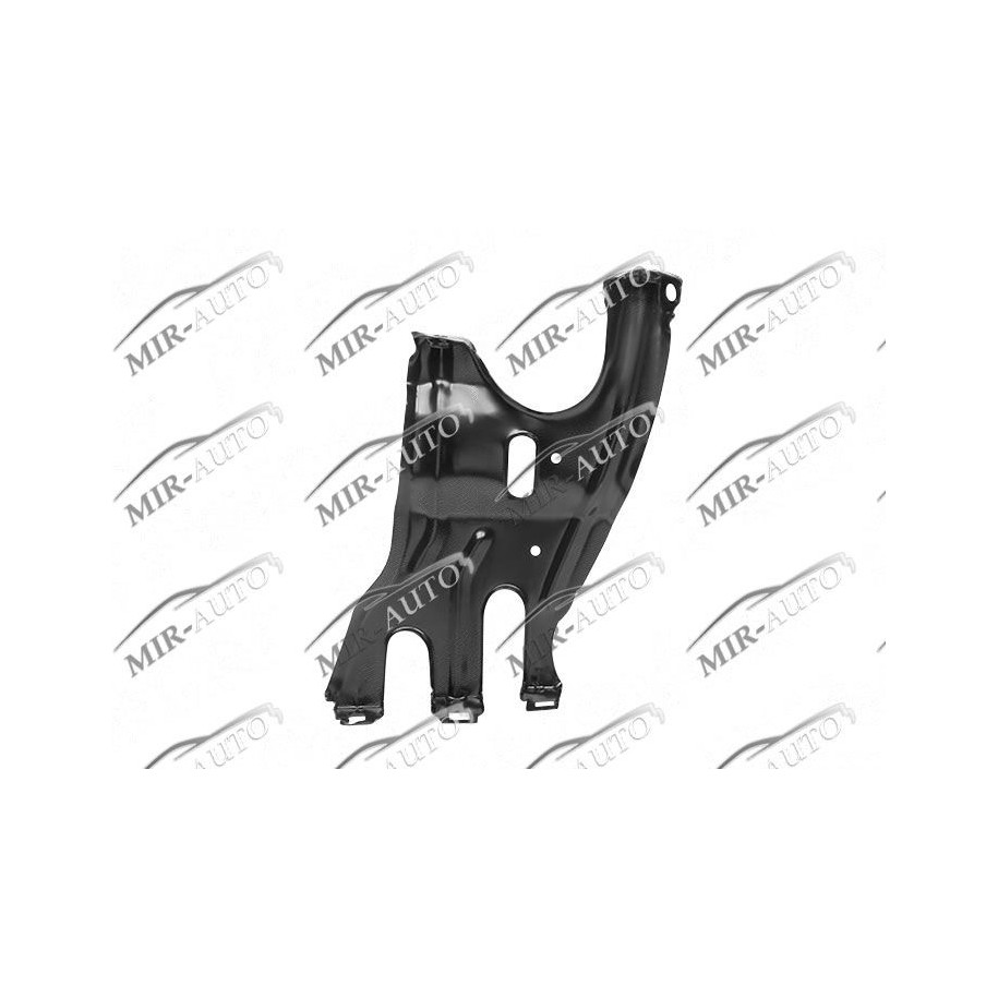 Панель передняя