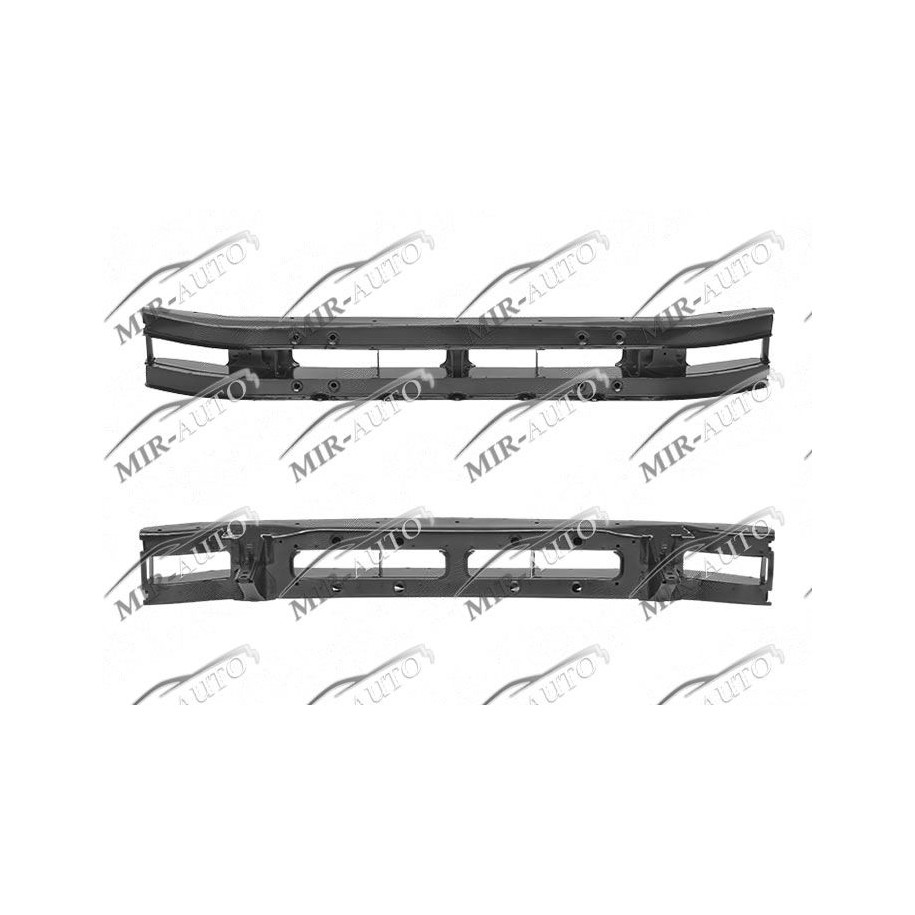 Bumper Reinforcement