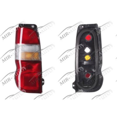 Tail Light