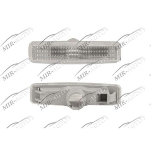 Указатель поворота боковой