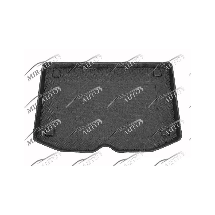 Bagažinės įdėklas