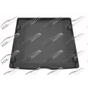 Bagažinės įdėklas