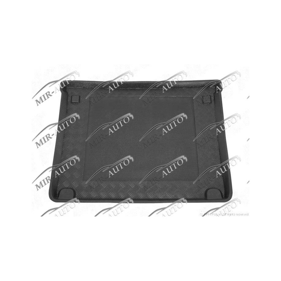 Bagažinės įdėklas