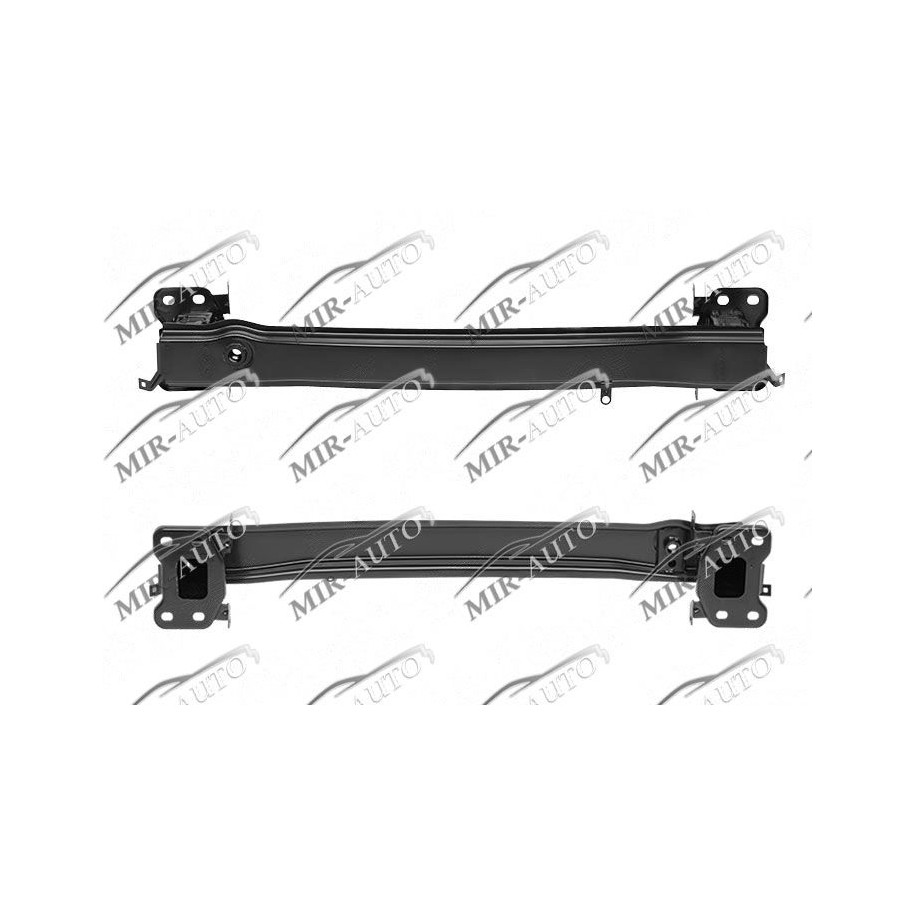 Bumper Reinforcement