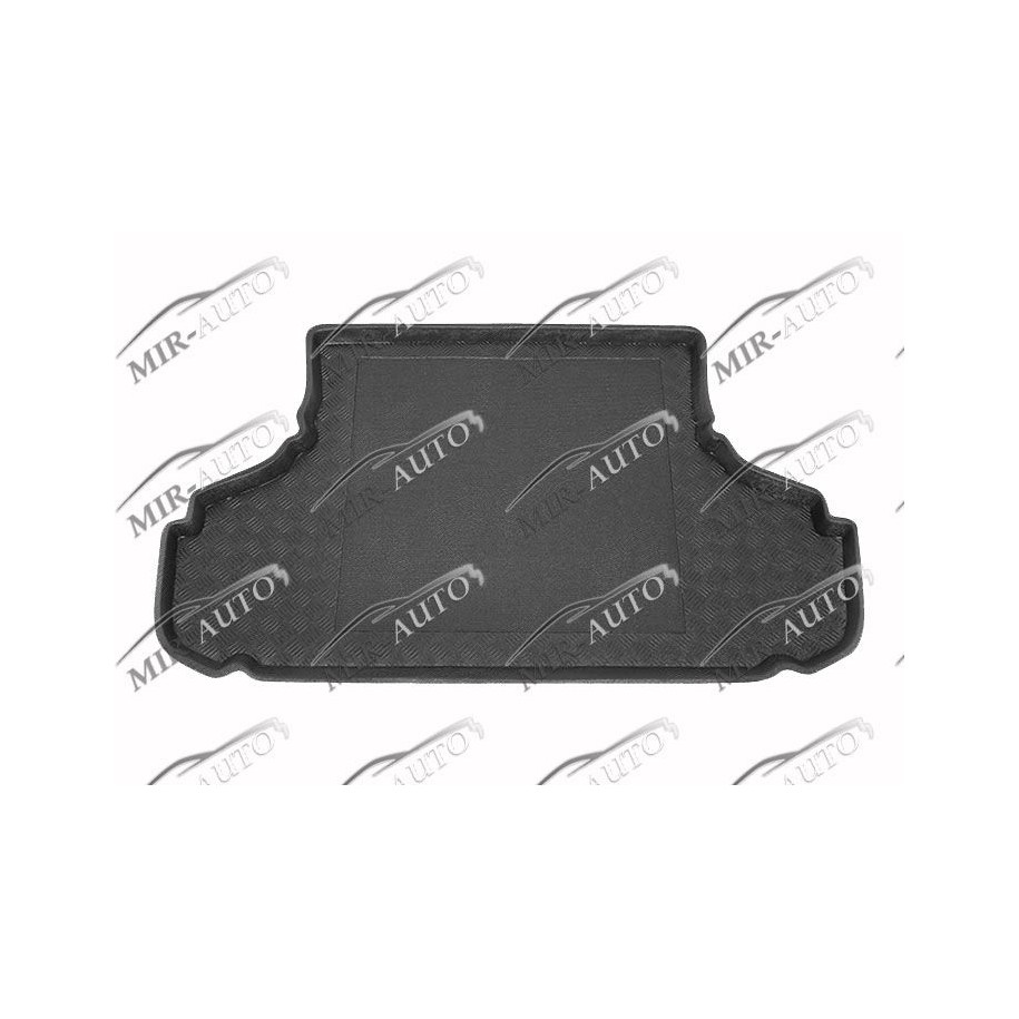 Bagažinės įdėklas