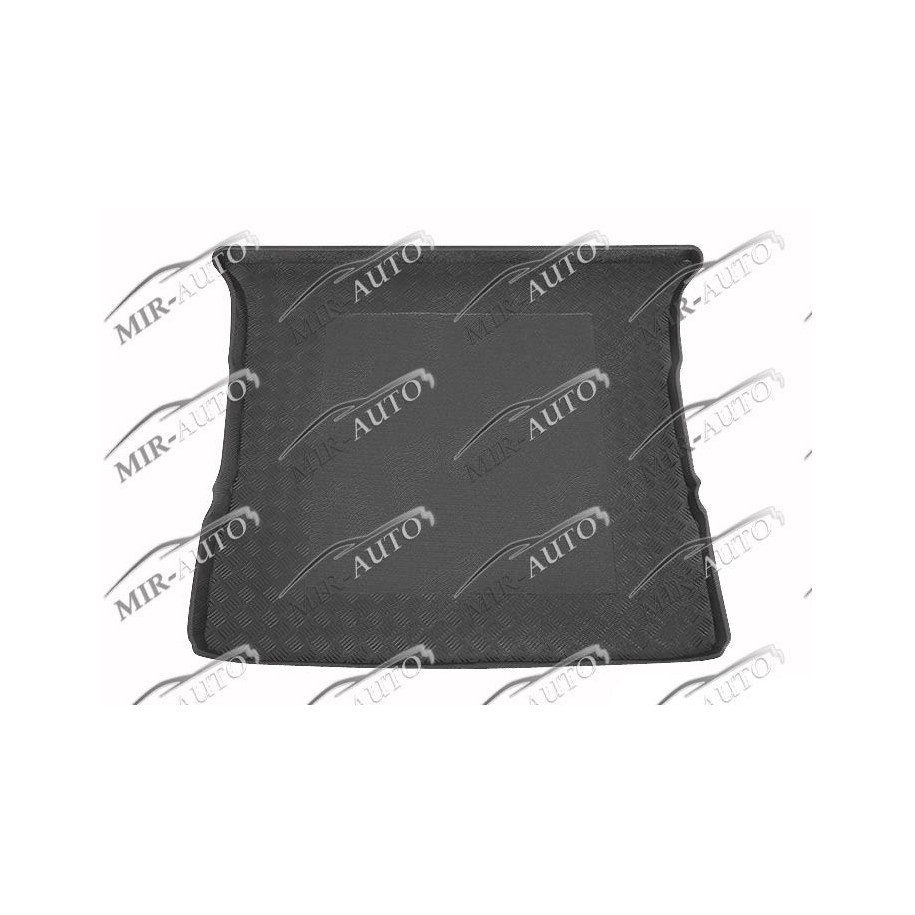 Вкладыш багажника