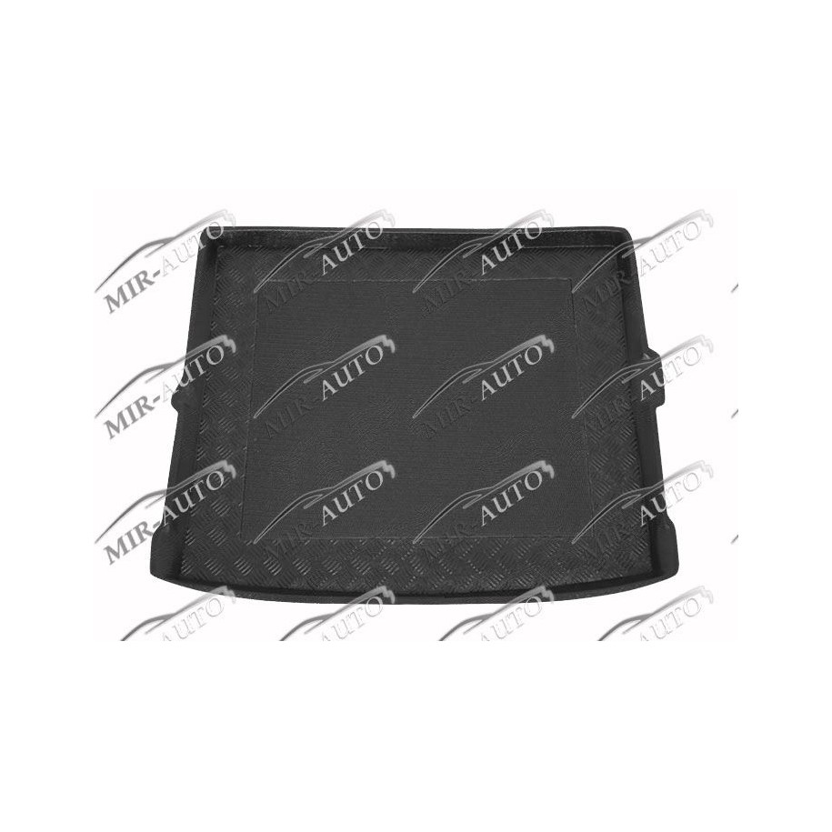 Bagažinės įdėklas