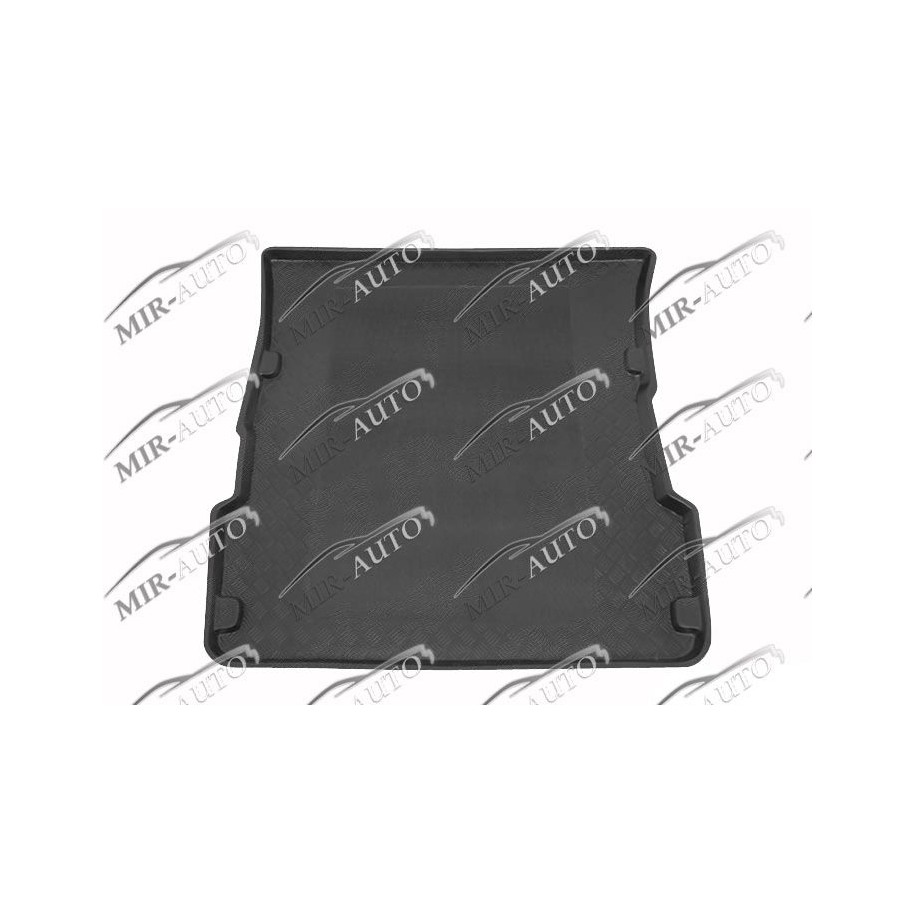 Вкладыш багажника