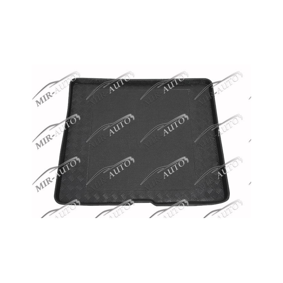 Bagažinės įdėklas