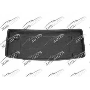 Вкладыш багажника