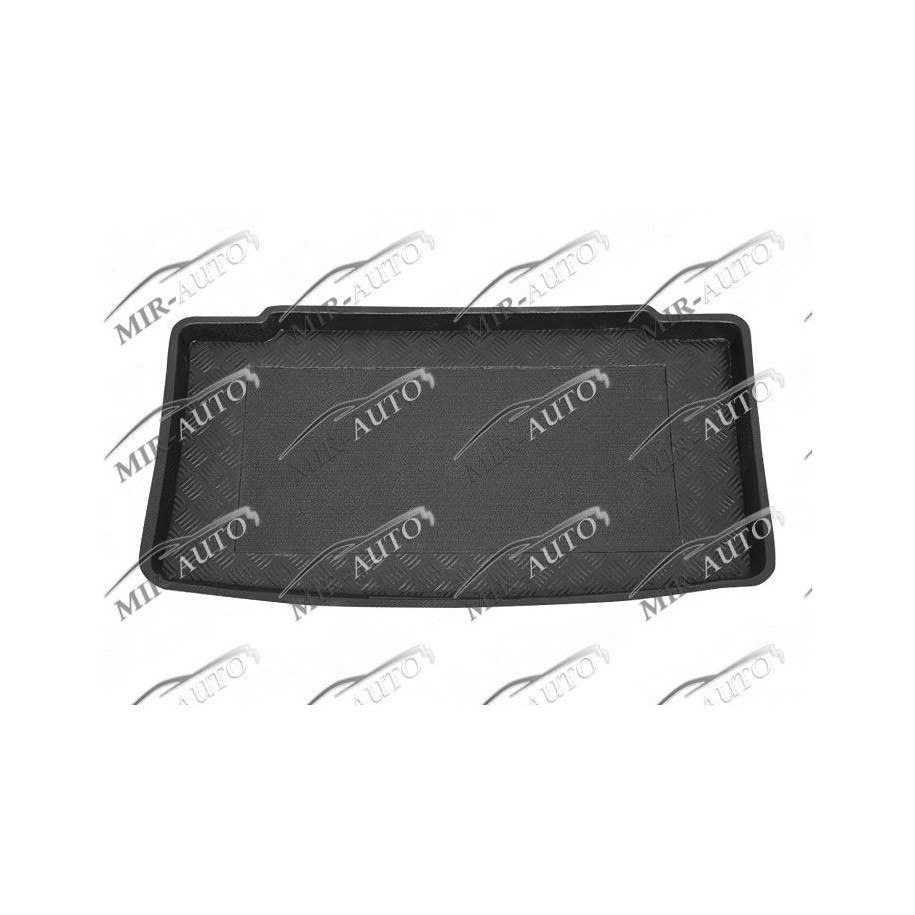 Вкладыш багажника