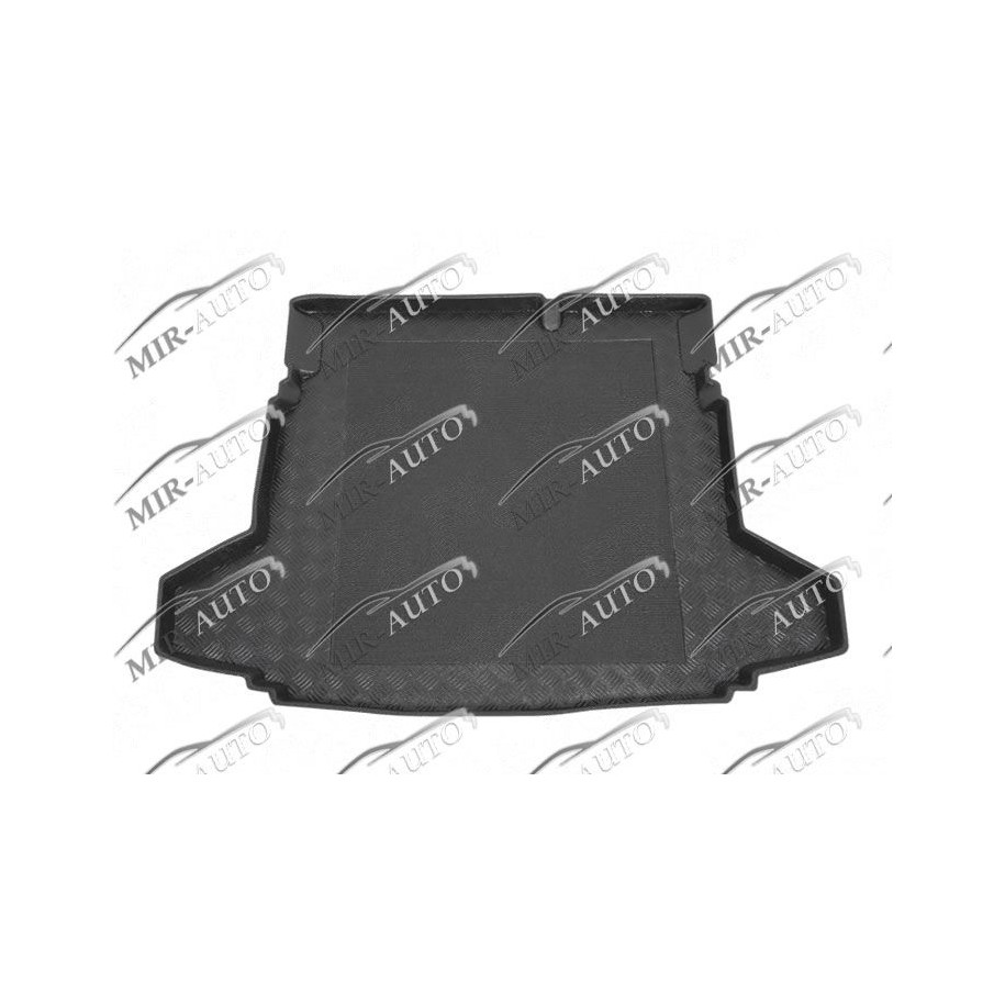 Bagažinės įdėklas