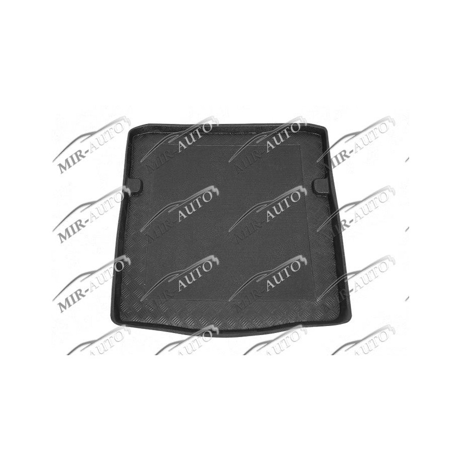 Bagažinės įdėklas