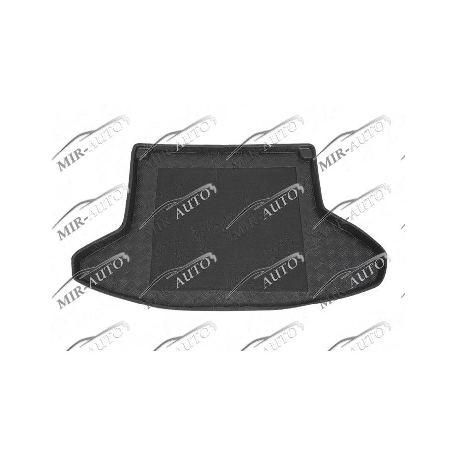 Вкладыш багажника