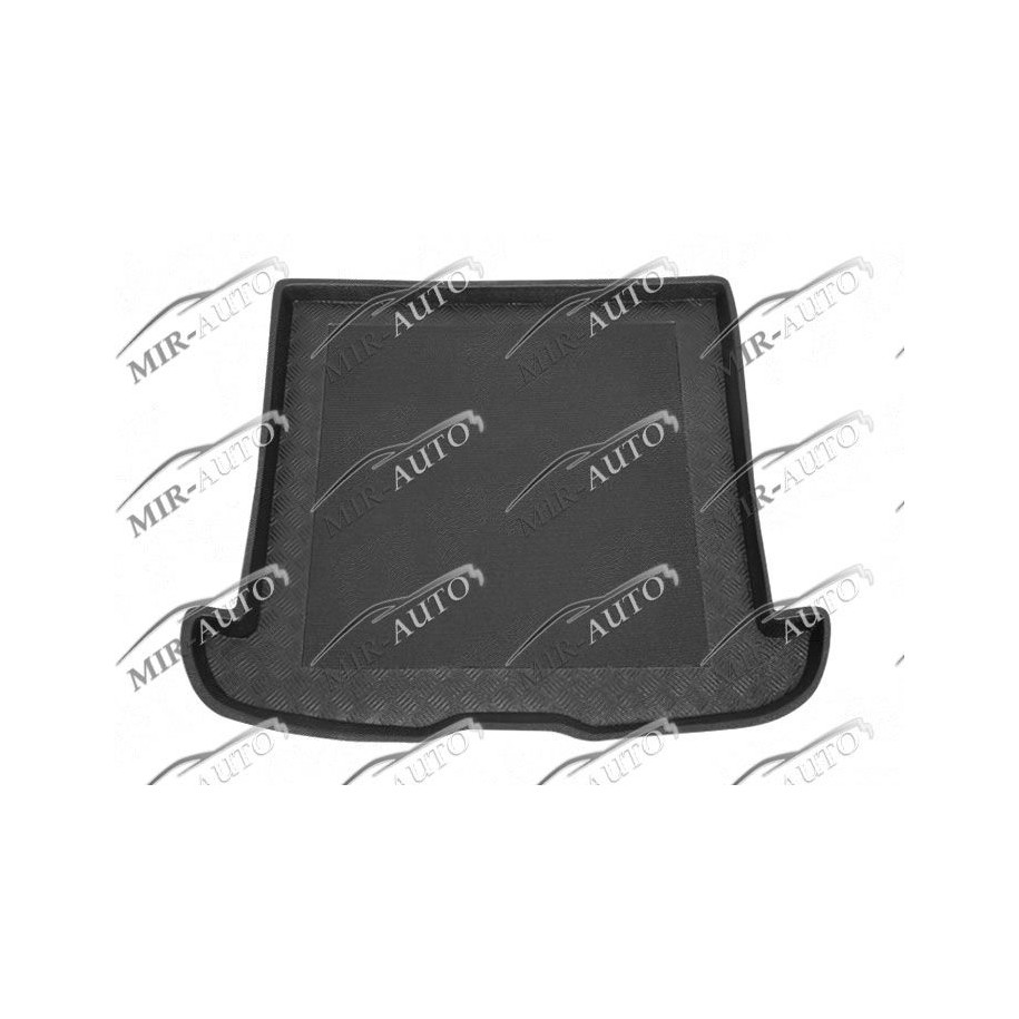 Bagažinės įdėklas