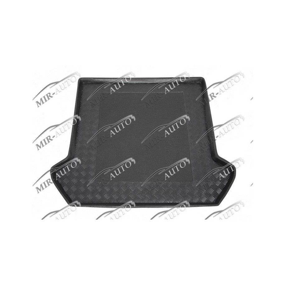 Bagažinės įdėklas