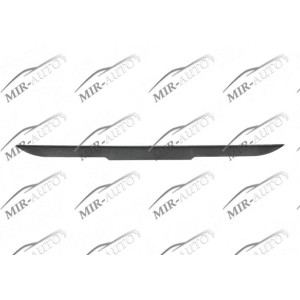 Front Bumper Spoiler