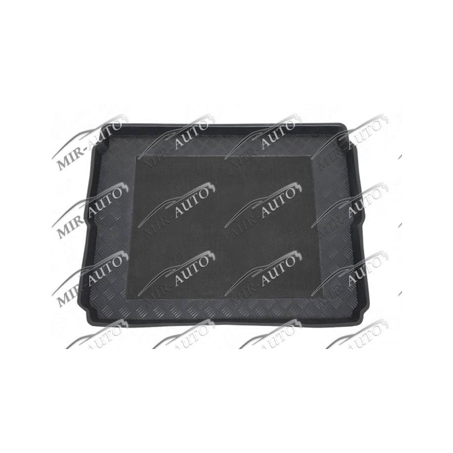 Вкладыш багажника