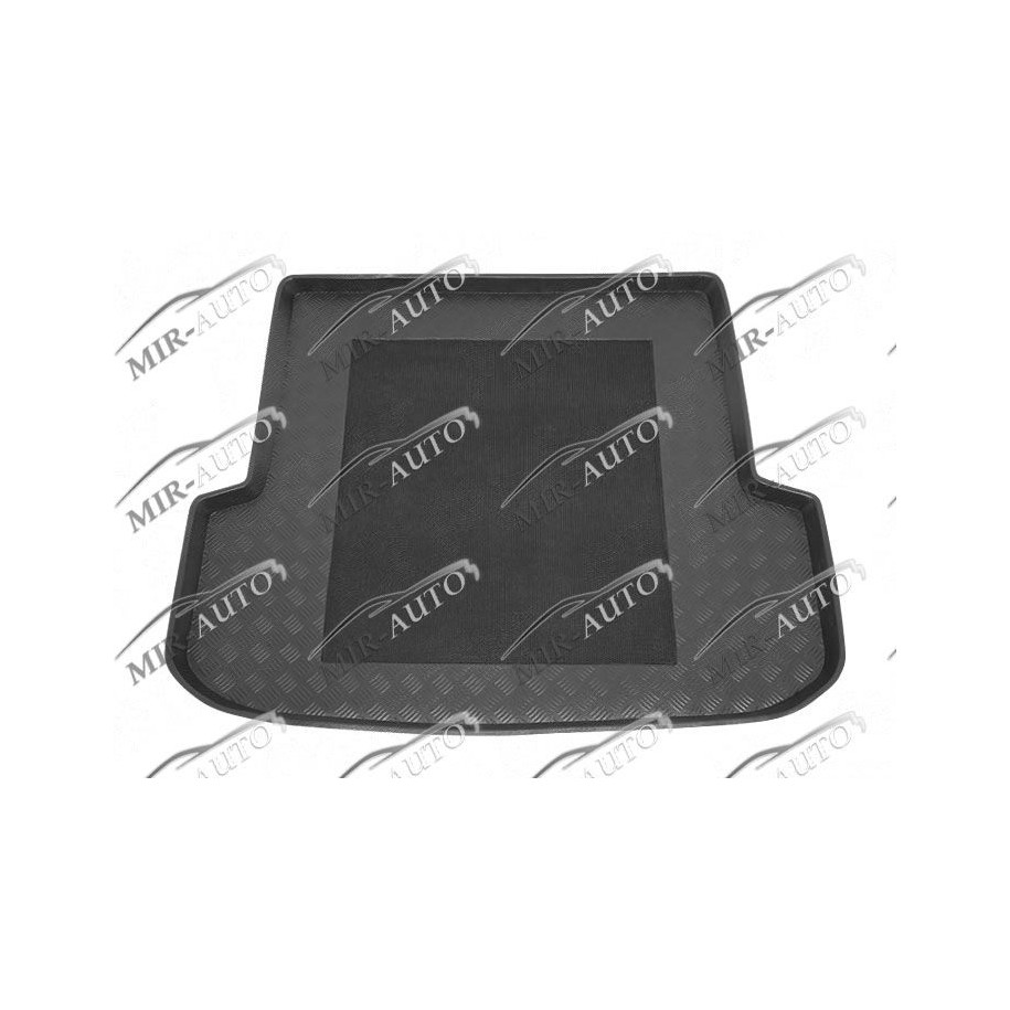 Вкладыш багажника