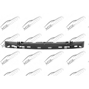 Bumper Reinforcement