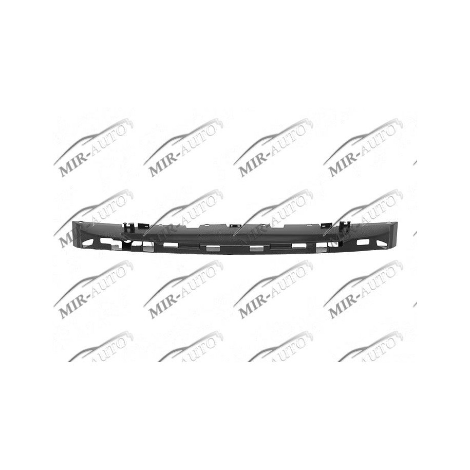 Bumper Reinforcement