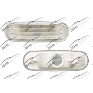 Posūkio žibintas šoninis