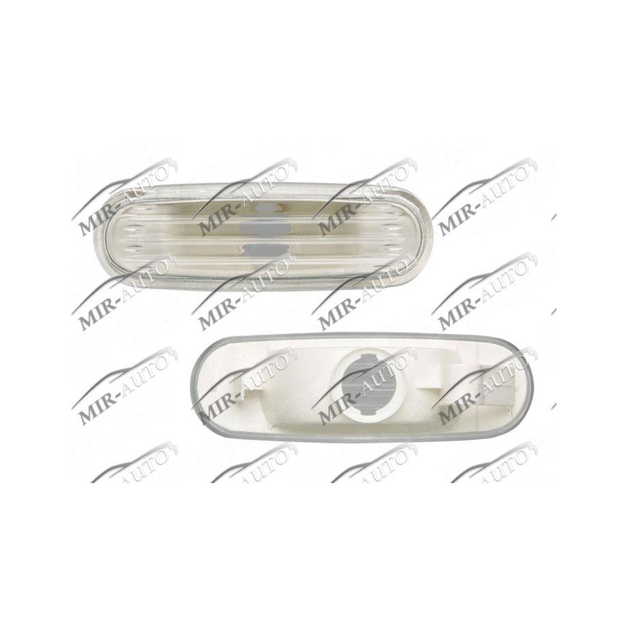 Posūkio žibintas šoninis