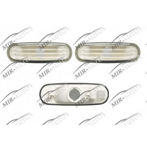 Указатель поворота боковой