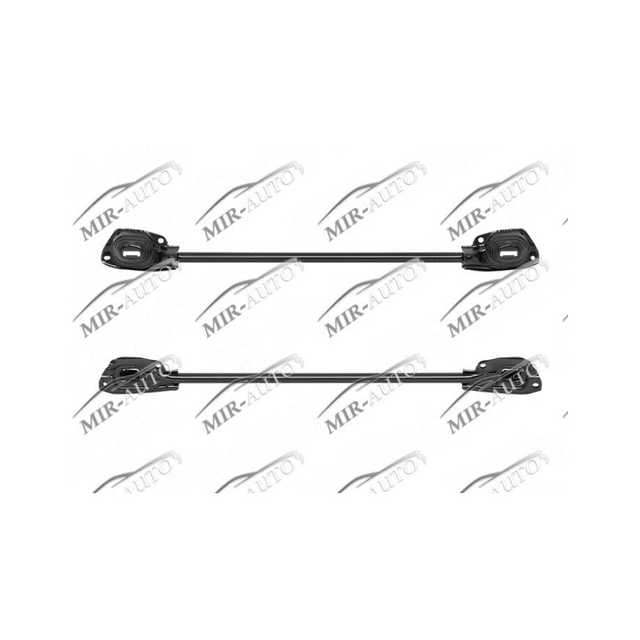 Bumper Reinforcement