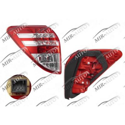 Tail Light