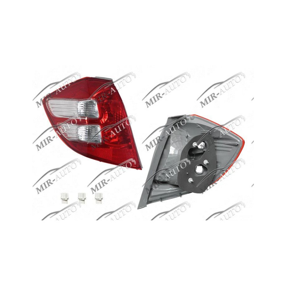 Tail Light
