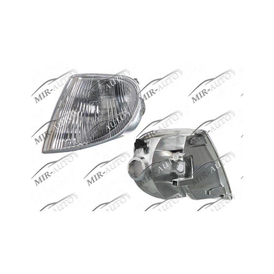 Указатель поворота передний