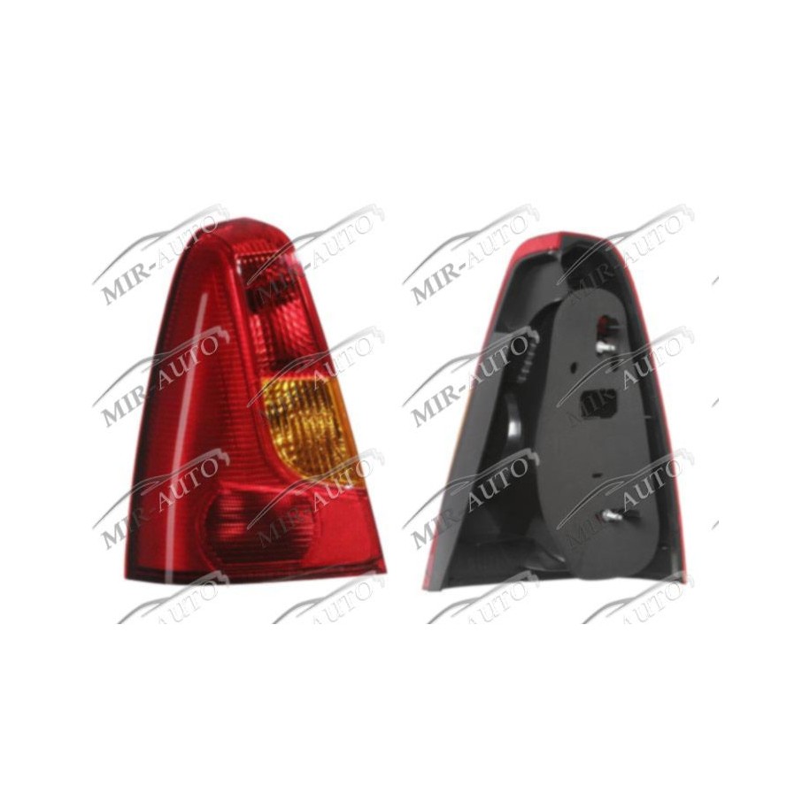 Tail Light