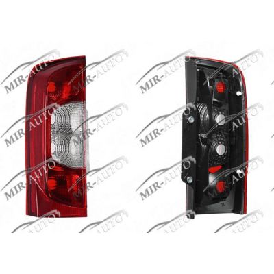 Tail Light