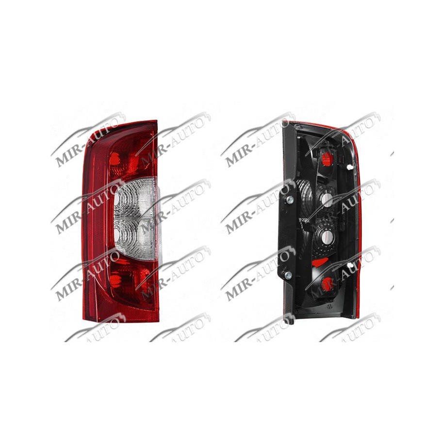Tail Light