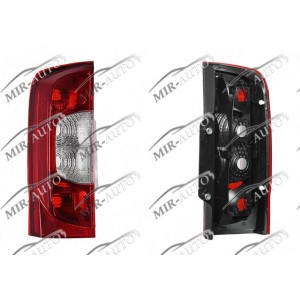Tail Light