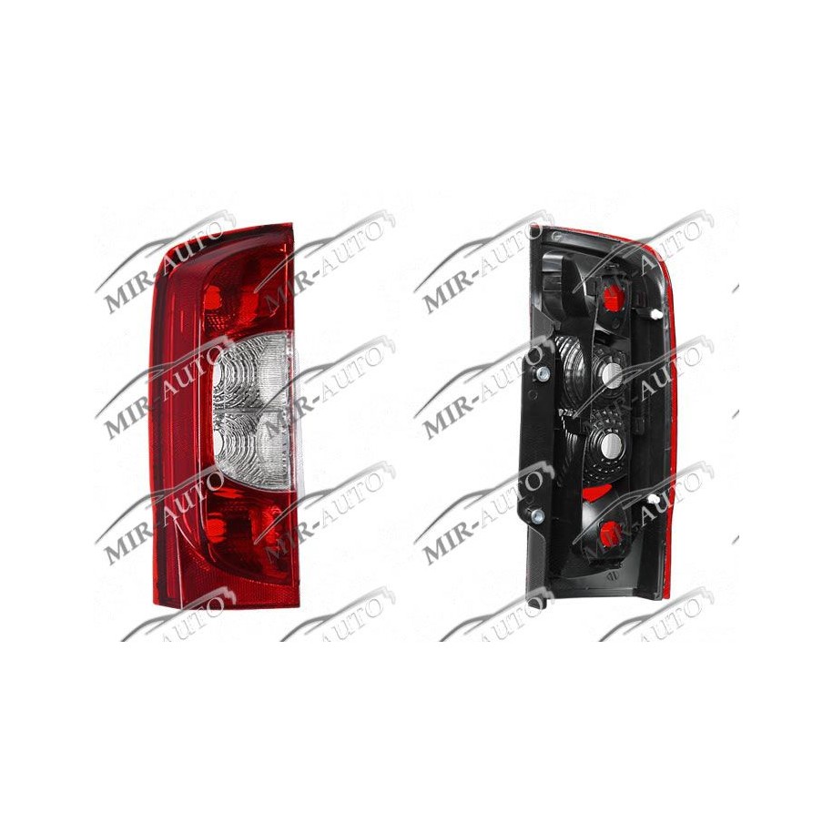 Tail Light