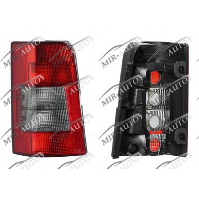 Tail Light