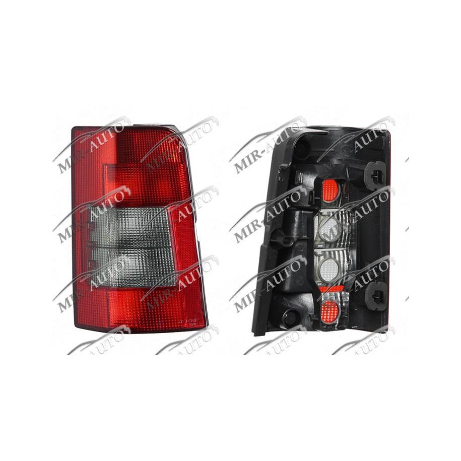 Tail Light