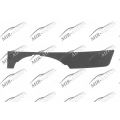 Fog Lamp Frame